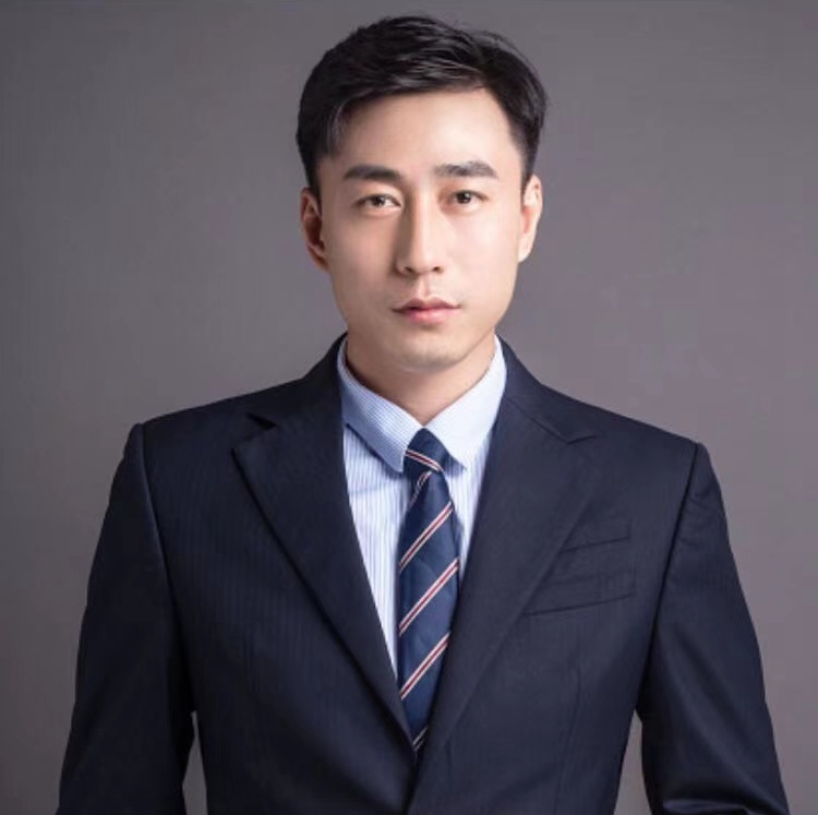 刘启剑 制片统筹总监